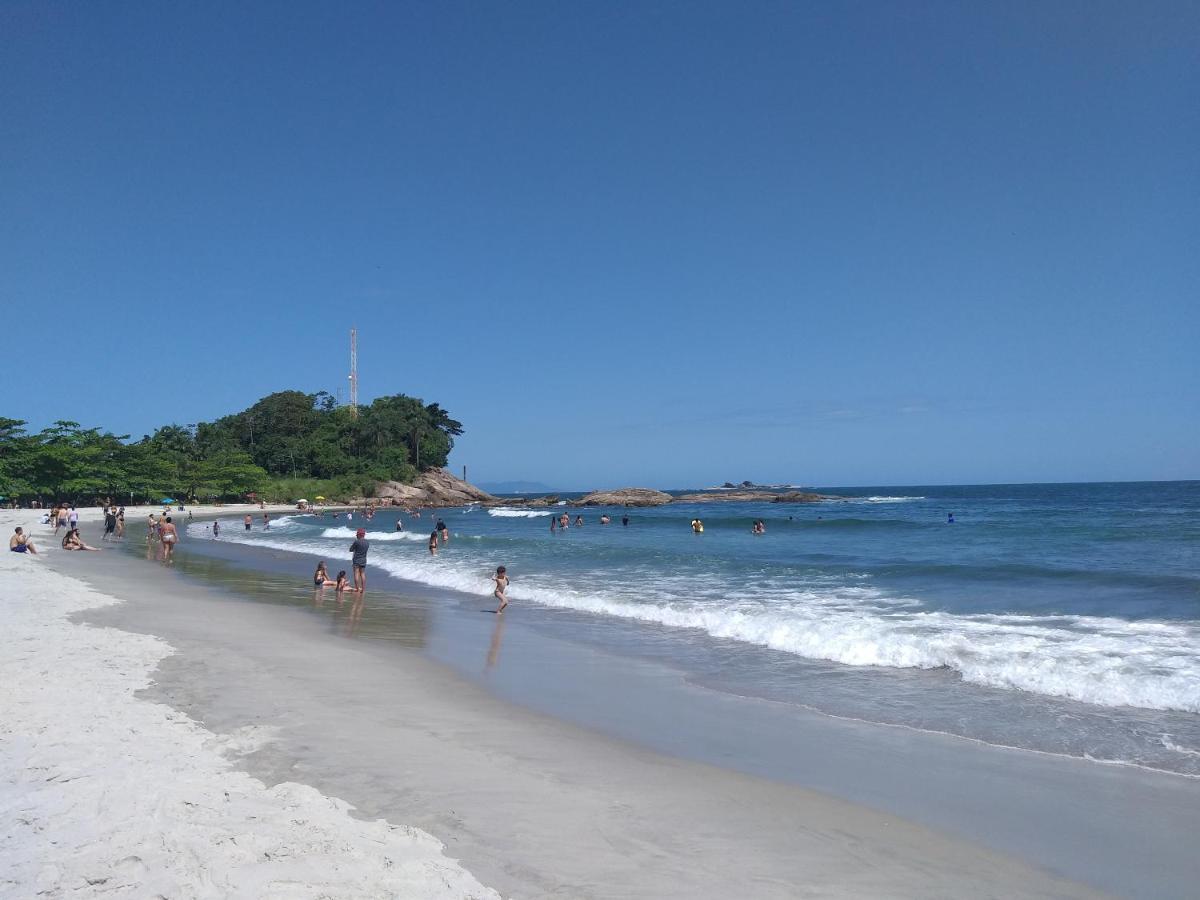 Pousada Antapriss Angra dos Reis Exterior foto